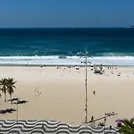 BestHostRio - Vista Espetacular Copacabana
