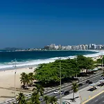 BestHostRio - Vista Espetacular Copacabana